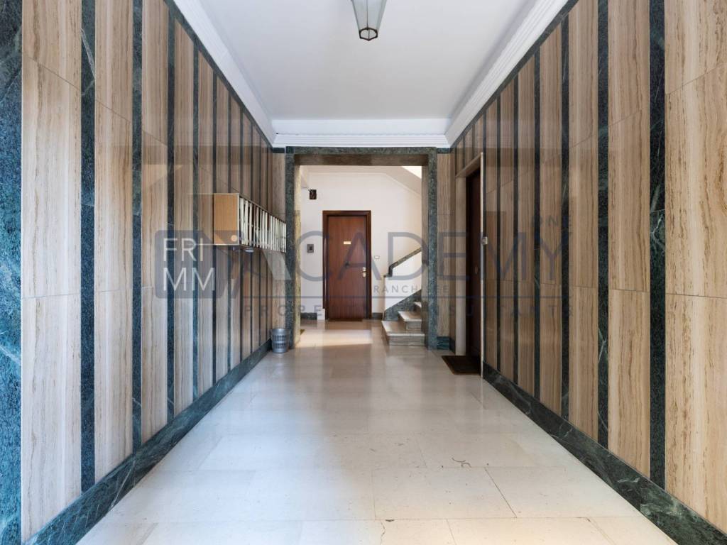 Interno palazzo