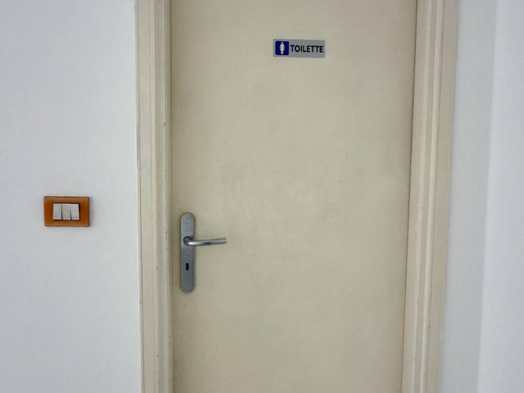 Bagno