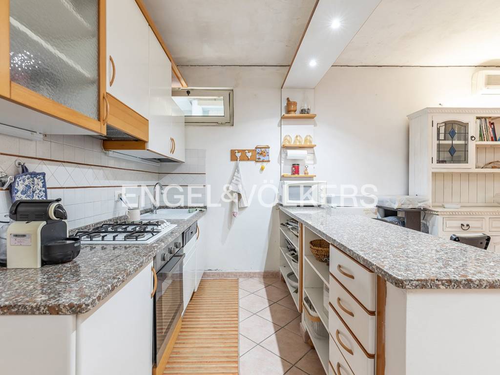 Cucina