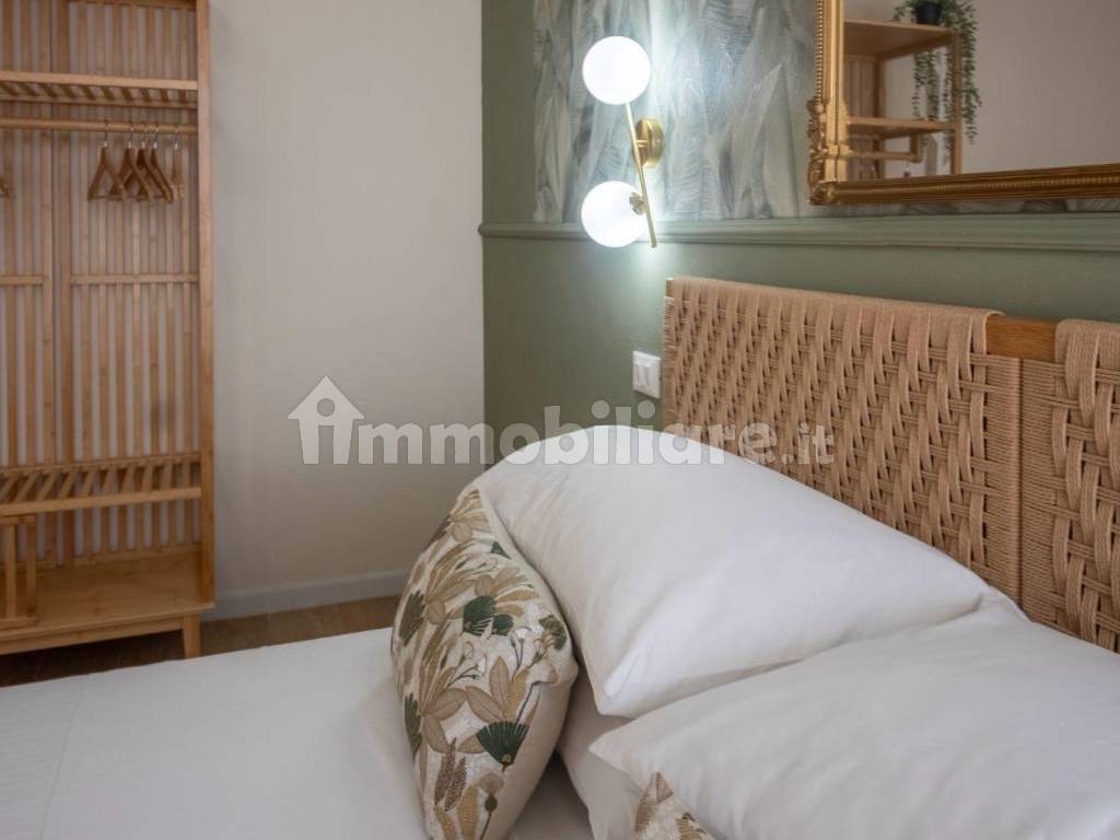 Camera da letto