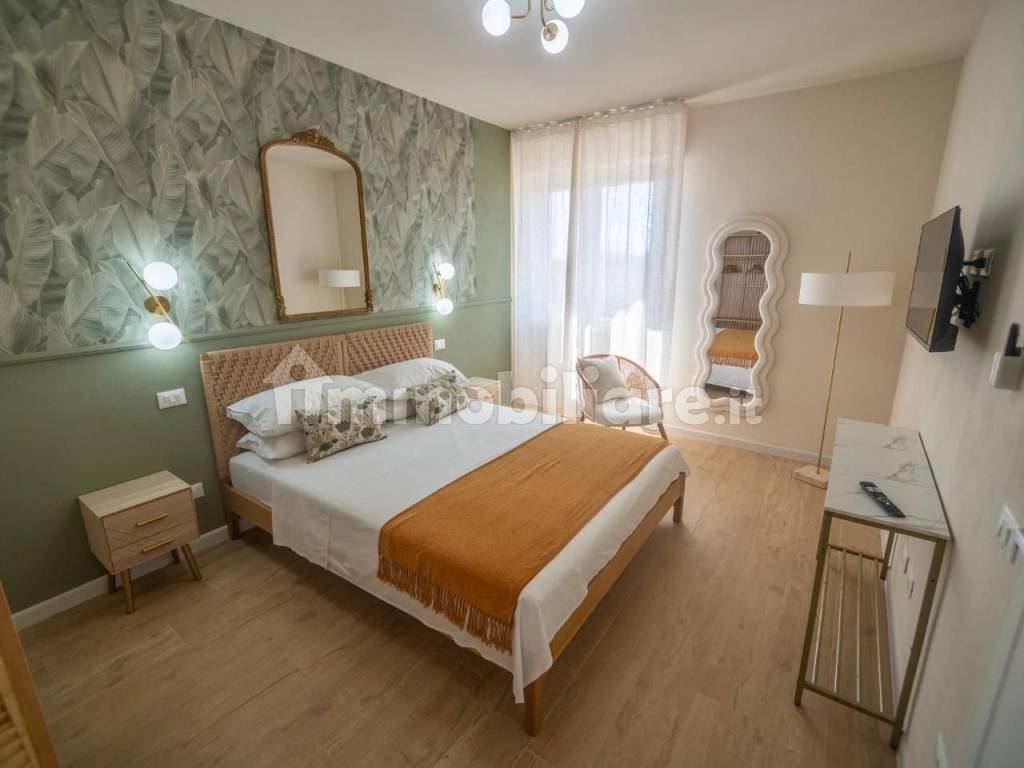 Camera da letto