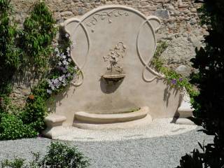 Cortile interno