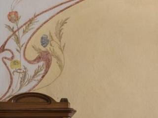 Interno palazzo
