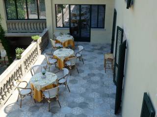 Terrazzo