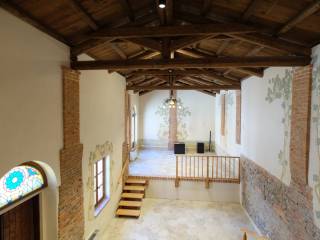 Interno palazzo