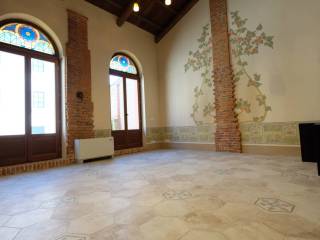 Interno palazzo