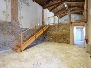 Interno palazzo