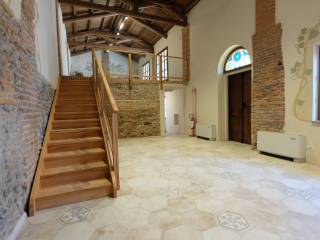 Interno palazzo