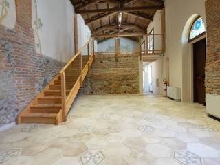 Interno palazzo