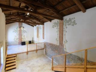 Interno palazzo