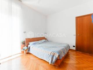 Trilocale via dei Transiti 27, Pasteur, Milano
