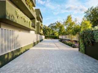 Cortile interno