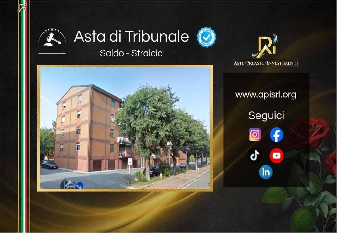 Appartamento in vendita a Osio Sotto
