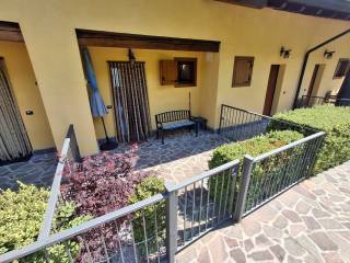 Cortile interno