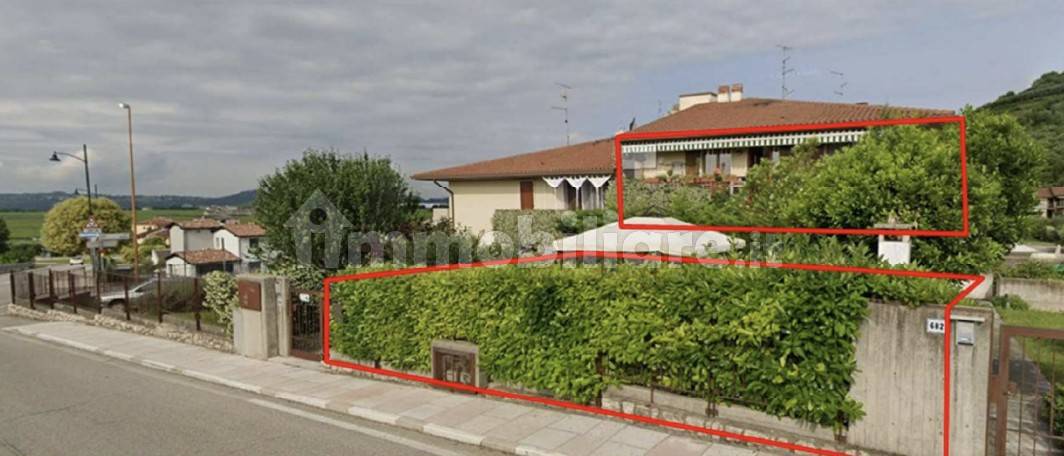 Appartamento in vendita a Sant'Ambrogio di Valpolicella
