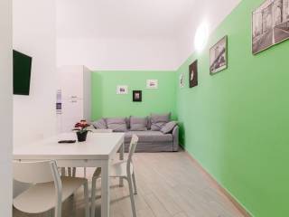 Monolocale via Giovanni Battista Sammartini 33, Centrale, Milano