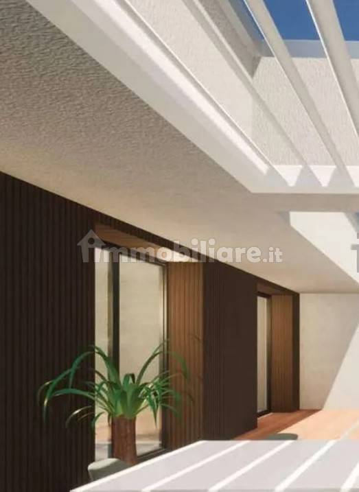 Interno palazzo