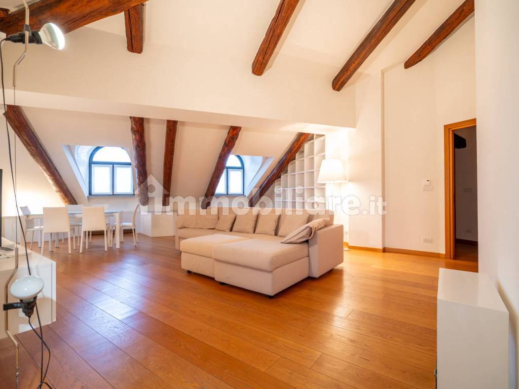 Appartamento in Centro