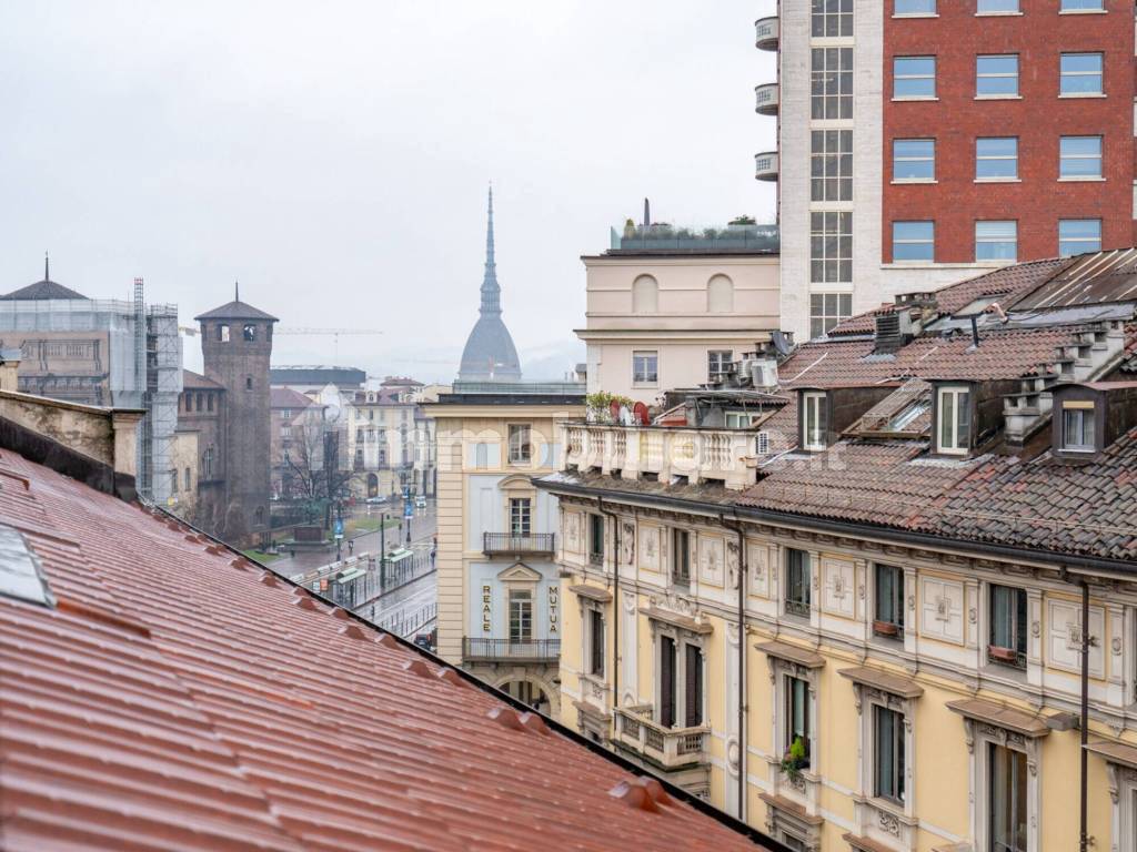 Appartamento in Centro, foto 2 di 25