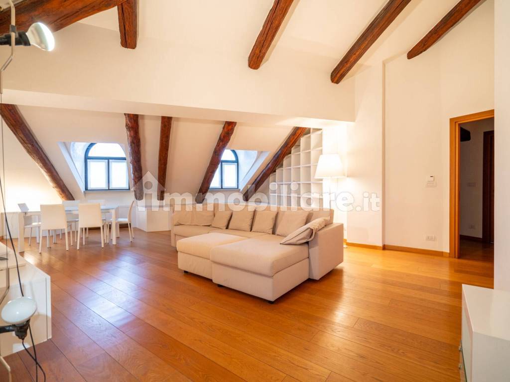 Appartamento in Centro, foto 4 di 25