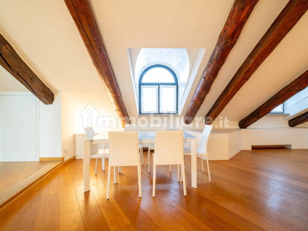 Appartamento in Centro, foto 6 di 25