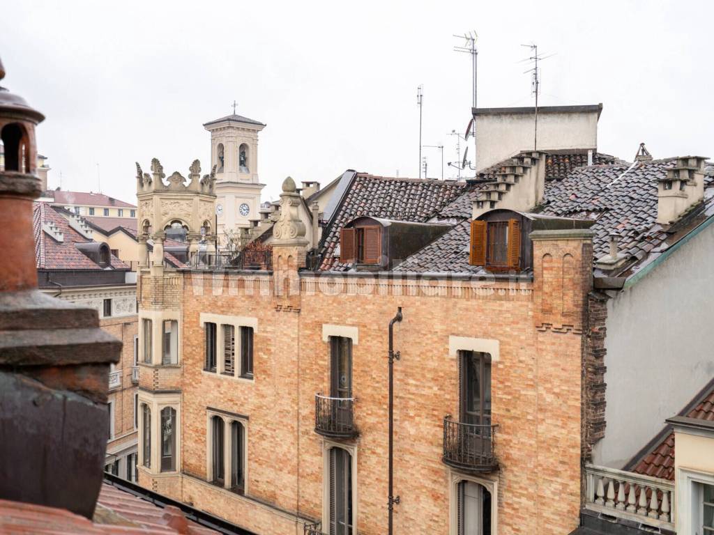 Appartamento in Centro, foto 7 di 25