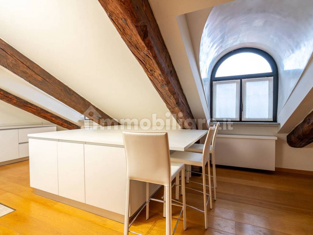Appartamento in Centro, foto 9 di 25