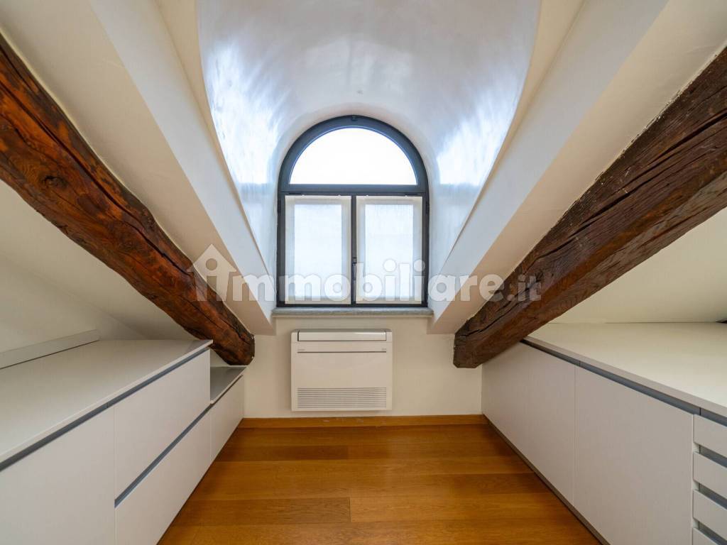 Appartamento in Centro, foto 11 di 25