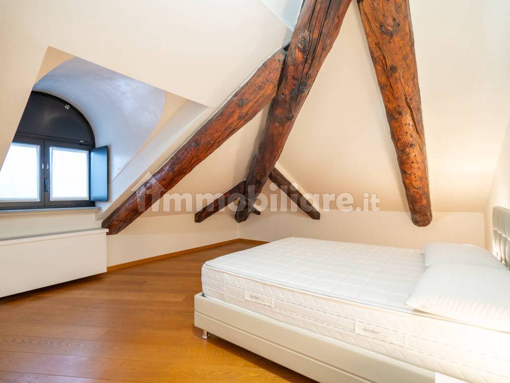 Appartamento in Centro, foto 13 di 25