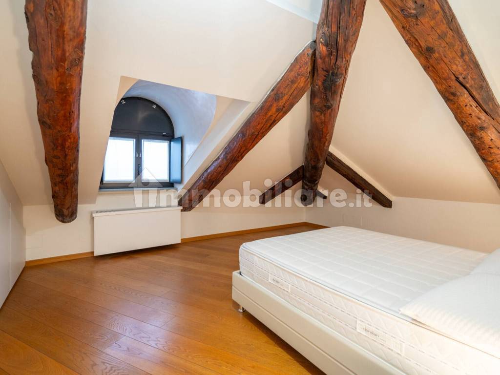 Appartamento in Centro, foto 15 di 25