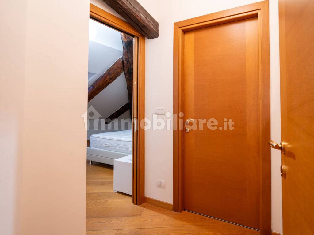 Appartamento in Centro, foto 17 di 25