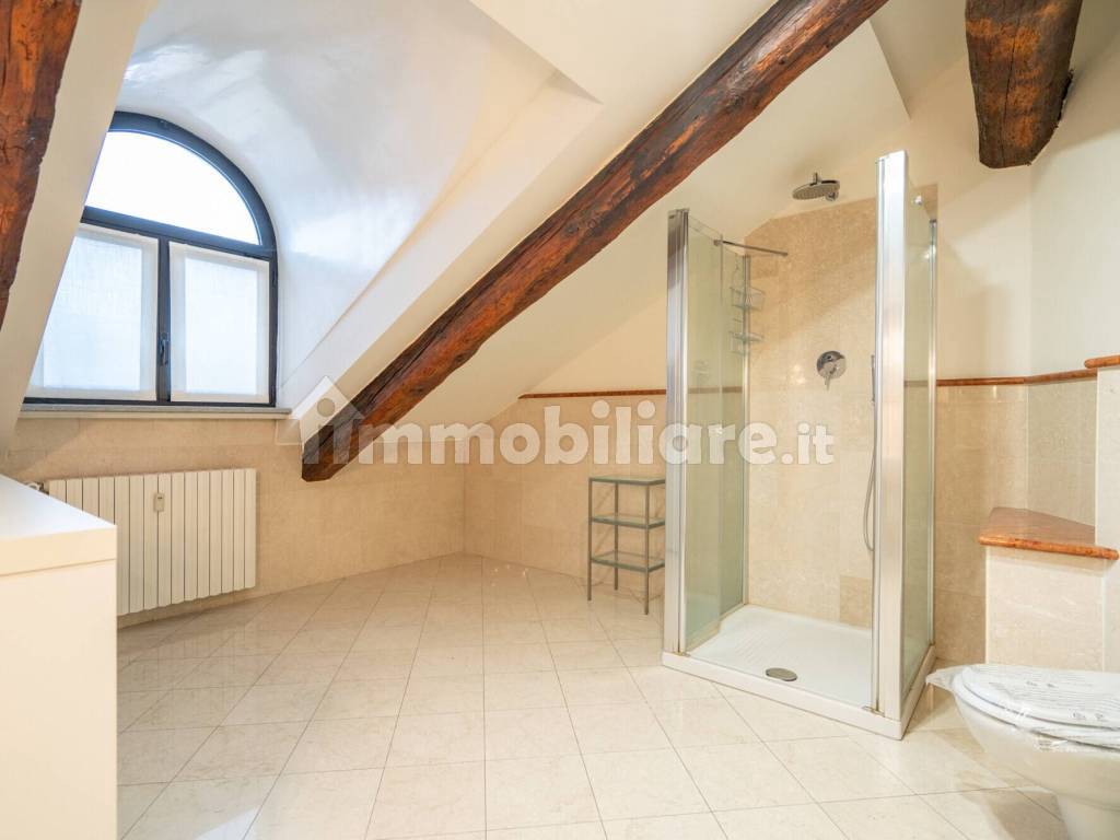 Appartamento in Centro, foto 18 di 25