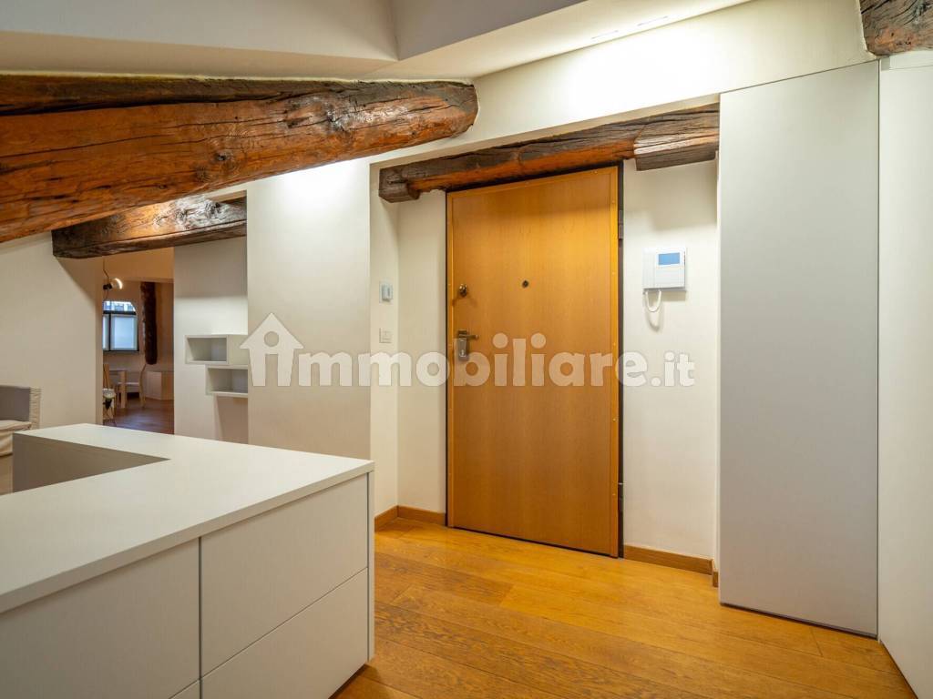 Appartamento in Centro, foto 21 di 25