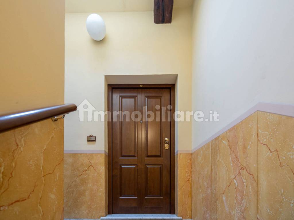Appartamento in Centro, foto 25 di 25