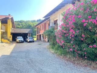 Cortile interno