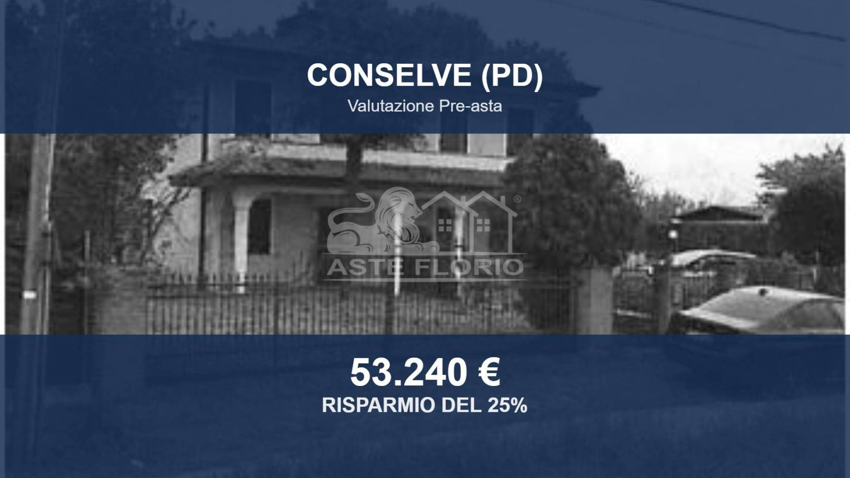 Villa in vendita a Conselve