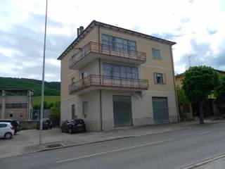 Facciata