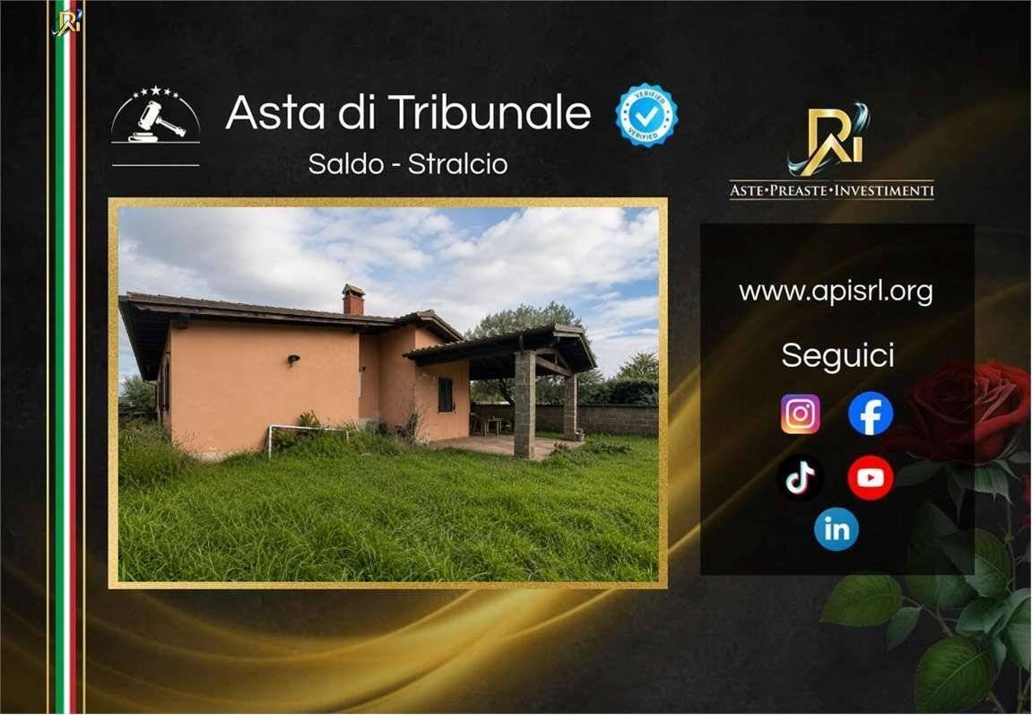 Appartamento in vendita a Anzio
