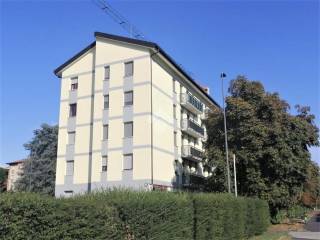 Trilocale via Quarenghi Giacomo 34, Gallaratese, Milano