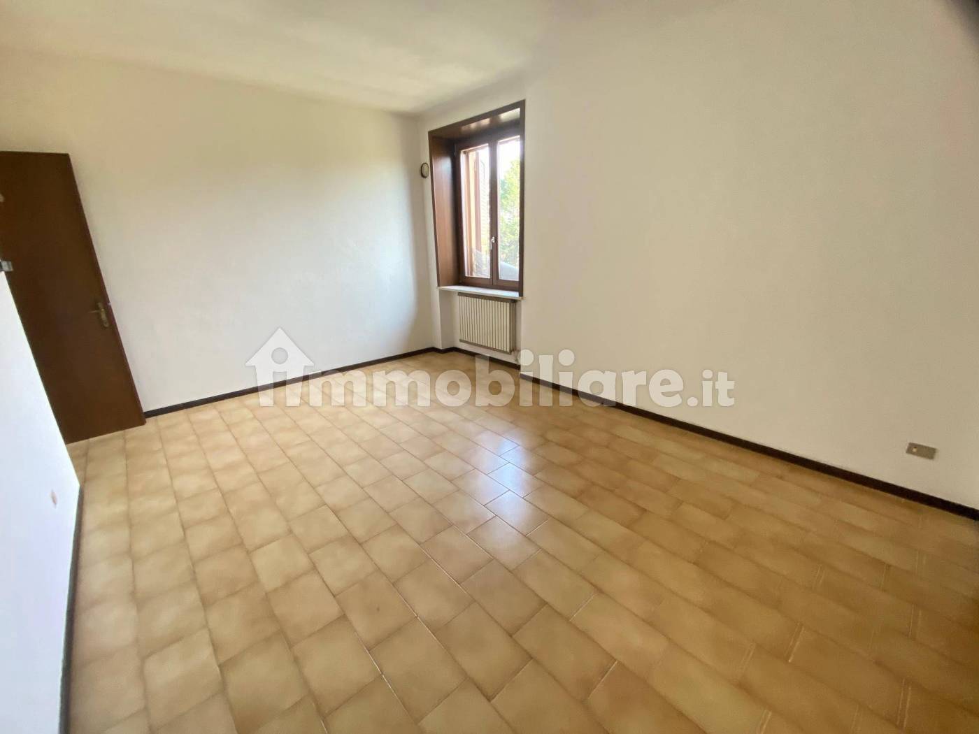 Appartamento in vendita a Viadana