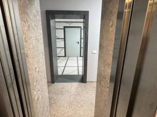 Interno palazzo