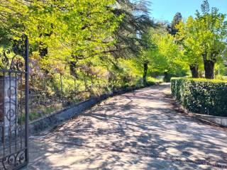 Cortile interno