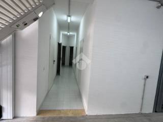 Interno palazzo