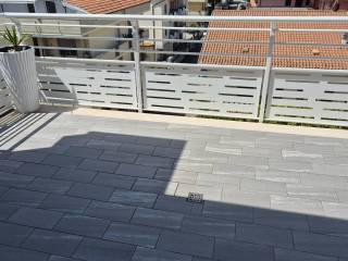 Terrazzo