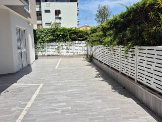 Posto macchina