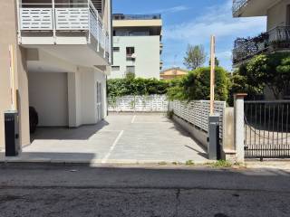 Posto macchina