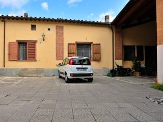 Posto macchina