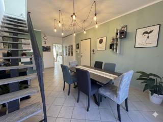 Sala da pranzo