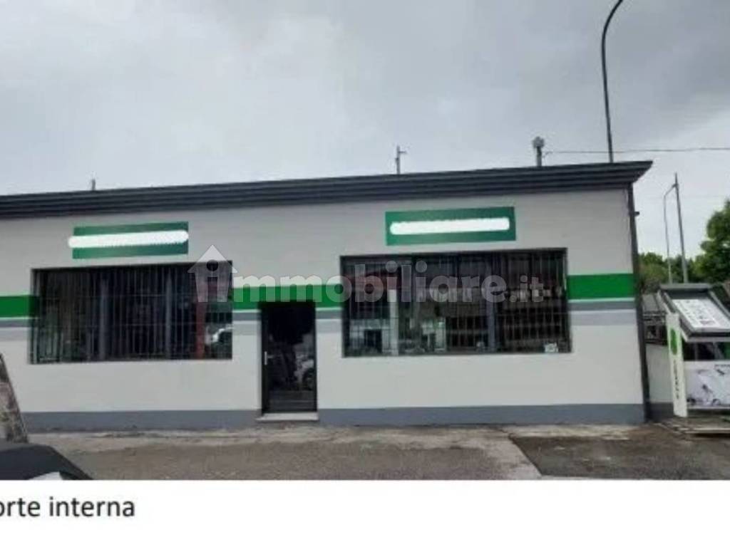 Facciata