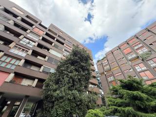Trilocale via Francesco de Sanctis 74, Cermenate - Abbiategrasso, Milano